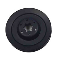 Hydro Gear 54435 - DISC PULLEY CUPPED 5.34 INCH - Original OEM part