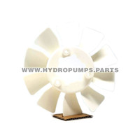 Hydro Gear 52576 - Fan 7.0 10 Blade - Image 3