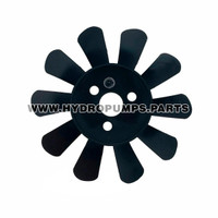 Hydro Gear 70579 Fan Washer Nut Kit OEM Hydro Gear 70579 Fan Washer Nut Kit OEM