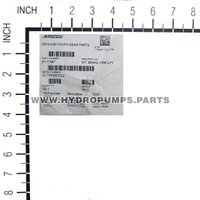 Hydro Gear 71087 - Kit Brake Arm LH - Image 4