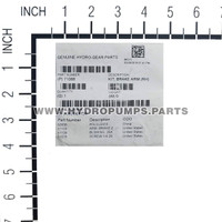 Hydro Gear 71088 - Kit Brake Arm RH - Image 4