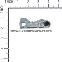 Hydro Gear 70392 - Kit Arm Brake Left Hand - Original OEM part