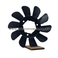 Hydro Gear 52735 - Fan 7.0 10 Blade - Image 3