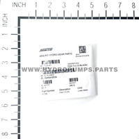 Hydro Gear 52735 - Fan 7.0 10 Blade - Image 4