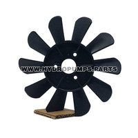 Hydro Gear 51691 - Fan 7" 10 Blade CW - Image 1