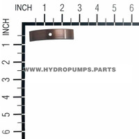 Hydro Gear 52619 Cradle Bearing OEM