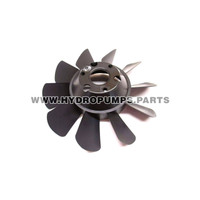 Hydro Gear 51862 - Fan 7.0 10 Blade - Image 5