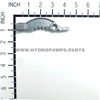 Hydro Gear 52367 - Arm Parking Brake Biased - Image 3