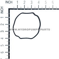 Hydro Gear 54022 - O-Ring Housing Round - Image 2