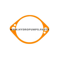 まちゅ Bush Hog, Woods Slip Clutch Disc 7280 64644 for 1220R 1315R