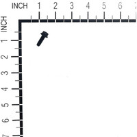 Hydro Gear 50752 Screw