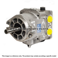 Hydro Gear PK-3HGG-NA1F-XLXX PK Series Pump OEM