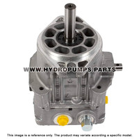 Hydro Gear PK-EHBB-EN1X-XLXX PK Series Pump OEM