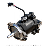 Hydro Gear HEM10AAMCVXXXXX - Motor Hydraulic HEM Series  - Image 4