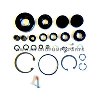 Hydro-Gear 72994 - Kit Seal - Genuine Part **SUPERSEDED TO 73107** Hydro-Gear 72994 - Kit Seal - Genuine Part **SUPERSEDED TO 73107**
