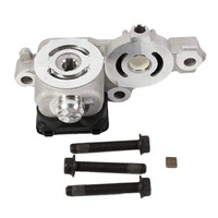 Hydro-Gear 71529-A - Center Section Kit 71529 - Genuine Part