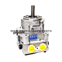 Hydro-Gear PG Hydraulic Piston Pump PG-4BCC-DZ1X-XXXX OEM