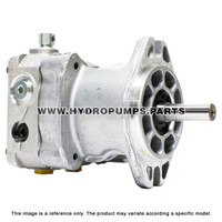 Hydro-Gear PG Hydraulic Piston Pump PG-4BCC-DZ1X-XXXX OEM