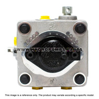 Hydro-Gear PG Hydraulic Piston Pump PG-4BCC-DZ1X-XXXX OEM