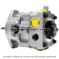 Hydro-Gear PG Hydraulic Piston Pump PG-4BCC-DZ1X-XXXX OEM
