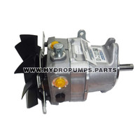 Hydro-Gear PG Hydraulic Piston Pump PG-3KCC-NV1B-XXXX OEM