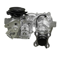Hydro-Gear ZC-DUBB-3D8C-2WPX-A - Ezt Transaxle Zc-Dubb-3D8C