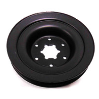 Hydro Gear 72972 - KIT FAN/PULLEY - Original OEM part