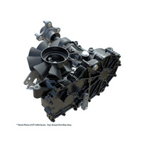 Hydro-Gear ZY-GCEE-SL7F-11XX - Transaxle Hydrostatic Zt-340