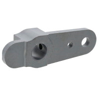 1A646029410 Control Lever - Tuff Torq Genuine OEM Part