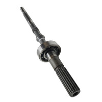 187Q0025240 Pump Shaft - Tuff Torq Genuine OEM Part
