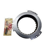 19215726100 Friction Plate Set Tuff Torq Genuine OEM Part