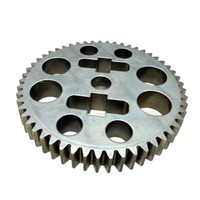 19216833520 - Final Gear 52T - Tuff Torq Genuine OEM Part
