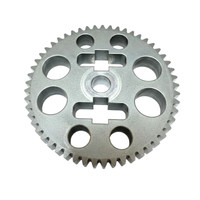 19216833520 - Final Gear 52T - Tuff Torq Genuine OEM Part