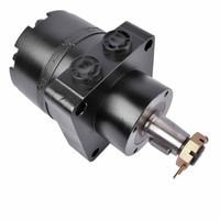 Hydro-Gear Motor Pair HGM-15E-3132 And HGM-15E-3138