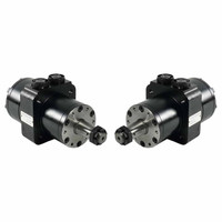 Hydro-Gear Motor Pair HGM-12P-7172 - NO LONGER AVAILABLE