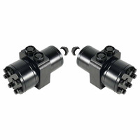 Hydro-Gear Motor Pair HGM-12P-7172 - NO LONGER AVAILABLE