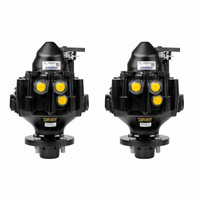 Hydro-Gear Motor Pair HGM-15C-4026 - NO LONGER AVAILABLE