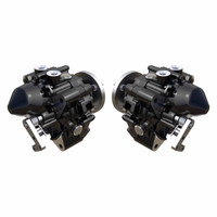 Hydro-Gear Motor Pair HGM-15C-4026 - NO LONGER AVAILABLE