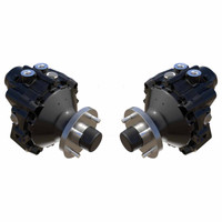 Hydro-Gear Motor Pair HGM-15C-4026 - NO LONGER AVAILABLE