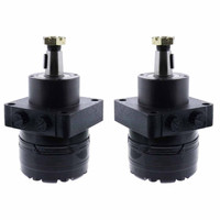Hydro-Gear Motor Pair HGM-15E-3051 - NO LONGER AVAILABLE