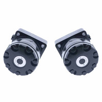 Hydro-Gear Motor Pair HGM-15E-3138 - NO LONGER AVAILABLE