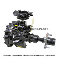 ZU-KKEE-3RLC-3JLX Transaxle HydroGear - Genuine part.