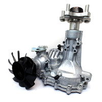 HYDRO GEAR ZM-GEEE-TLEF-2MLX - HYDRO GEAR HYDROSTATIC
