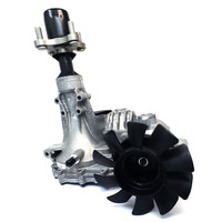 DTS Delivery Enhancer マイクロニードル　3個セット Suncourt ZoneMaster Adjustable Motorized Dampers | Sylvane
