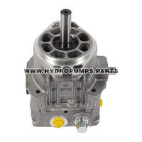 Hydro Gear PK-EBGG-JG1X-XXXX PK Series Pump OEM