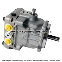 Hydro Gear PW-2GCC-FF1X-XXXX PW Series Pump OEM