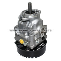 Hydro Gear PR-2HBC-GY1E-XXXX - Pump Hydraulic PR Series - Image 2