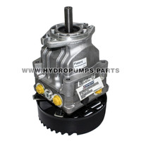 Hydro Gear PR-2HBC-GY1E-XXXX - Pump Hydraulic PR Series - Image 4