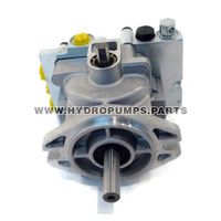 Hydro Gear PL-BGAC-DY1X-XXXX PL Series Pump OEM