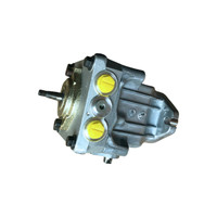 Hydro Gear PR-2KDD-G11X-XXXX - Pump Hydraulic Pr-Series - Original OEM part